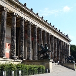 Altes Museum de Karl Friedrich Schinkel
