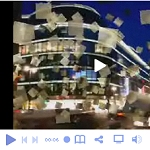 Vidéo Berlin by night