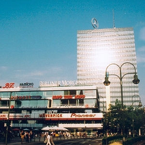 Europa Center