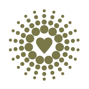 Le logo de la Lovaparade