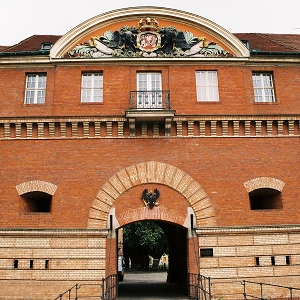 Citadelle de Spandau
