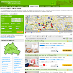 Chambres d'hôtes à Berlin, avec www.all-berlin-apartments.com