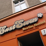 EastSeven Berlin Hostel