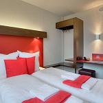 Meininger Hotel Berlin Hauptbanhof