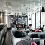 ONE80 Hostel – Alexanderplatz