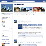 Fan Page de www.berlin-en-ligne.com