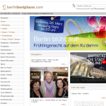 Berlin Best Places