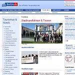berlin.de Stadtrundfahrten & Touren