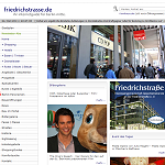 friedrichstrasse.de