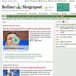 Sites Web médias
