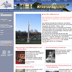 Stiftung Preussische Schlösser und Gärten Berlin-Brandenburg