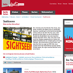 visitberlin.de Stadttouren