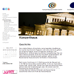 Konzerthaus Berlin