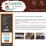 Loretta am Wannsee