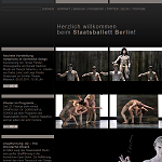 Staatsballett Berlin