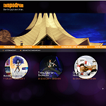 Tempodrom
