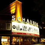 Théâtres à Berlin, la Schaubühne