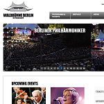 Waldbühne Berlin