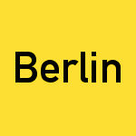 Arrivée à Berlin