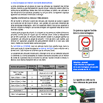 Brochure d'information pratique sur la Zone verte de Berlin