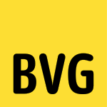 La BVG, la régie des transports en commun de Berlin