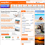 EasyJet