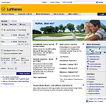 Lufthansa