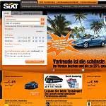 Sixt