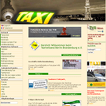 Taxiverband Berlin, Brandenburg e.V.