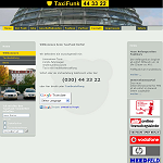 TaxiFunk Berlin GmbH