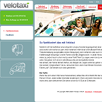 Velotaxi