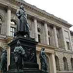 Abgeordnetenhaus Berlin, Chambre des députés de Berlin