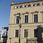 Altes Palais, l'Ancien Palais