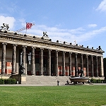 Collection antique de l'Altes Museum, Antikensammlung im Alten Museum