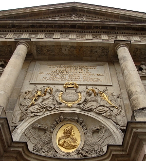 Zeughaus, l'Arsenal