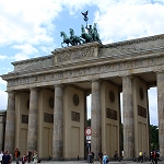 Brandenburger Tor