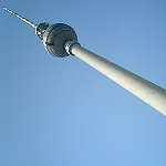 Berliner Fernsehturm
