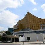 Philharmonie, Berliner Philharmoniker
