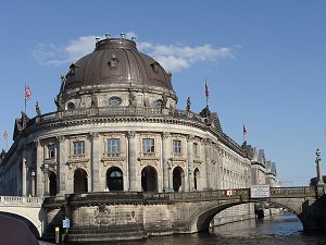Musée Bode, Bode Museum