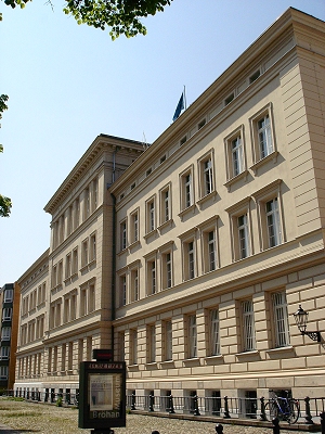 Musée Bröhan, Bröhan-Museum