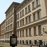 Musée Bröhan, Bröhan-Museum