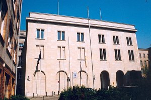Ministère fédéral du Travail, Bundesministerium für Arbeit und Soziales