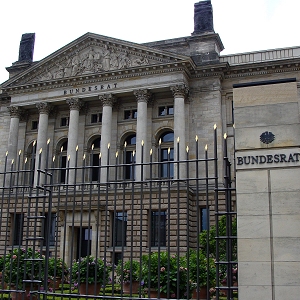 Conseil fédéral, Bundesrat