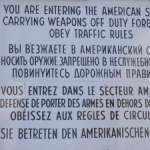 Checkpoint Charlie