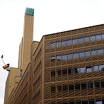 Quartier DaimlerChrysler am Potsdamer Platz