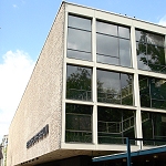 Opéra allemand de Berlin, Deutsche Oper Berlin