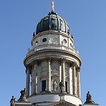 Eglise allemande, Deutscher Dom