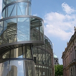 Musée de l'Histoire allemande, Deutsches Historisches Museum