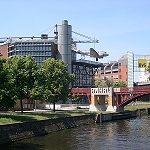 Deutsches Technikmuseum Berlin