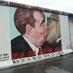 East Side Gallery